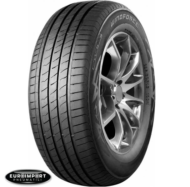 Windforce Advanfors H/P  155/70 R13 75 T   DOT 2025